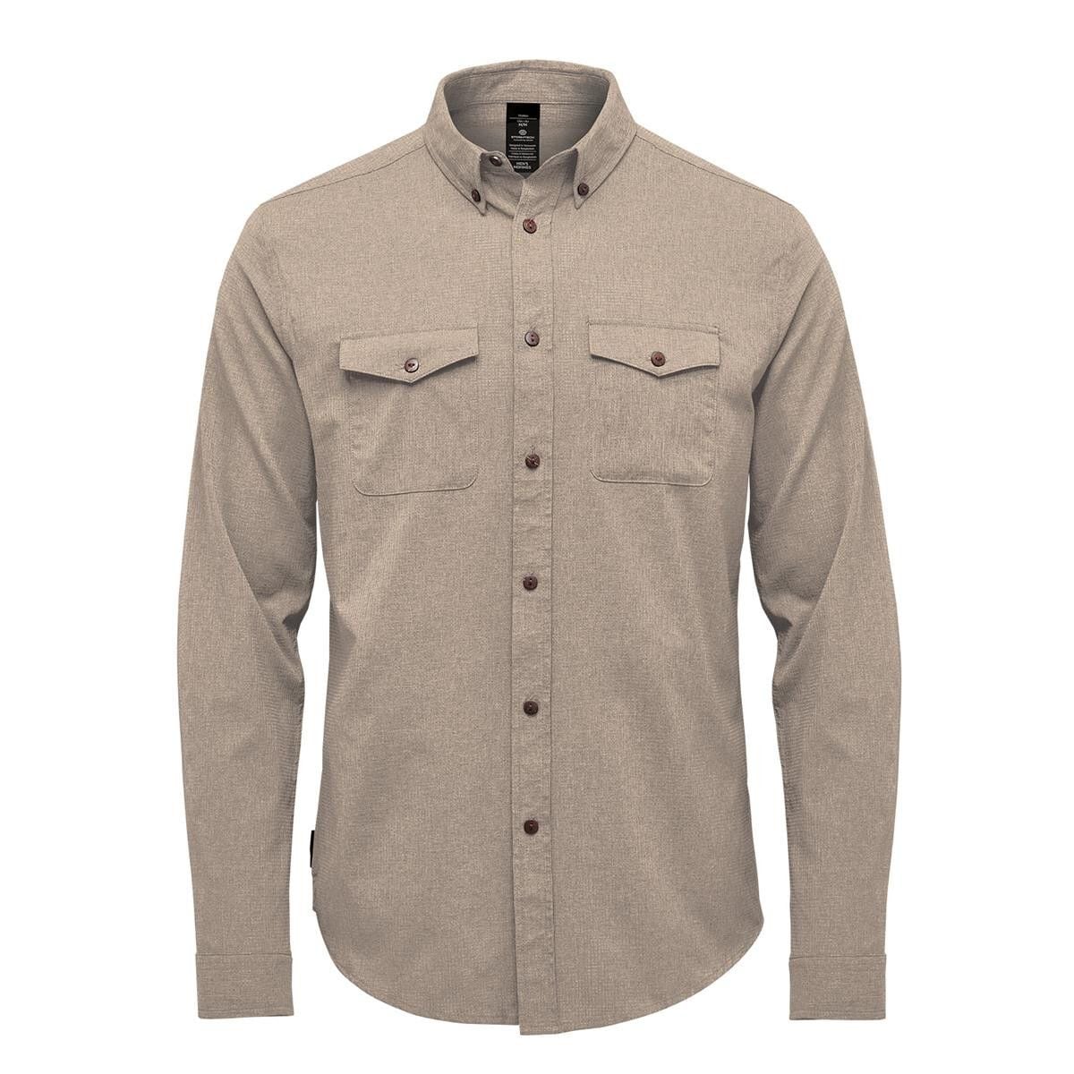 Thumbnail Men's Azores Quick Dry Shirt Thumbnail Men's Azores Quick Dry Shirt